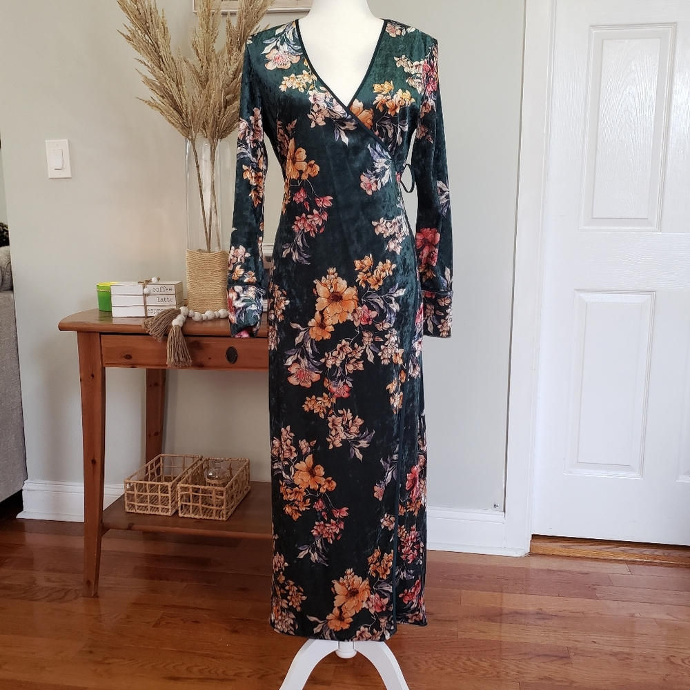 Zara dress